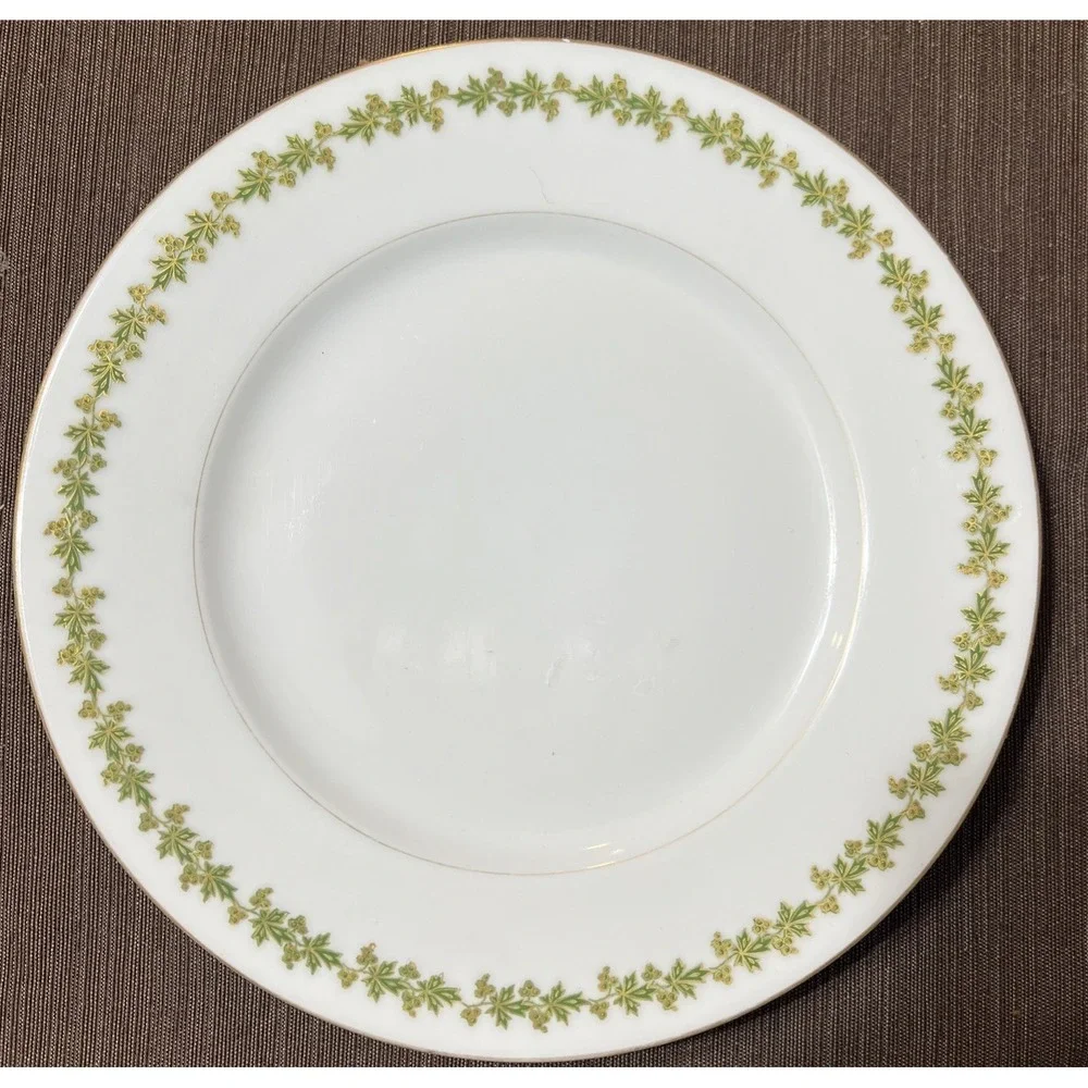Limoges Marshall Field set marshall